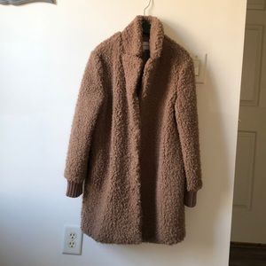 Cupcakes and Cashmere coat
